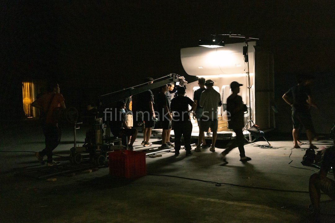 Commercial Production