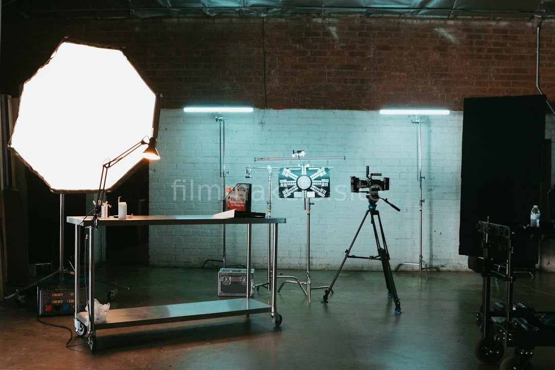 Post Production