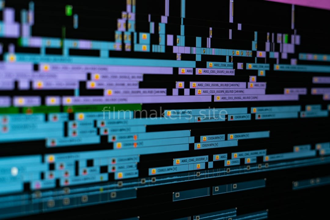 Color Grading