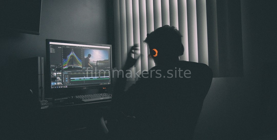 Color Grading