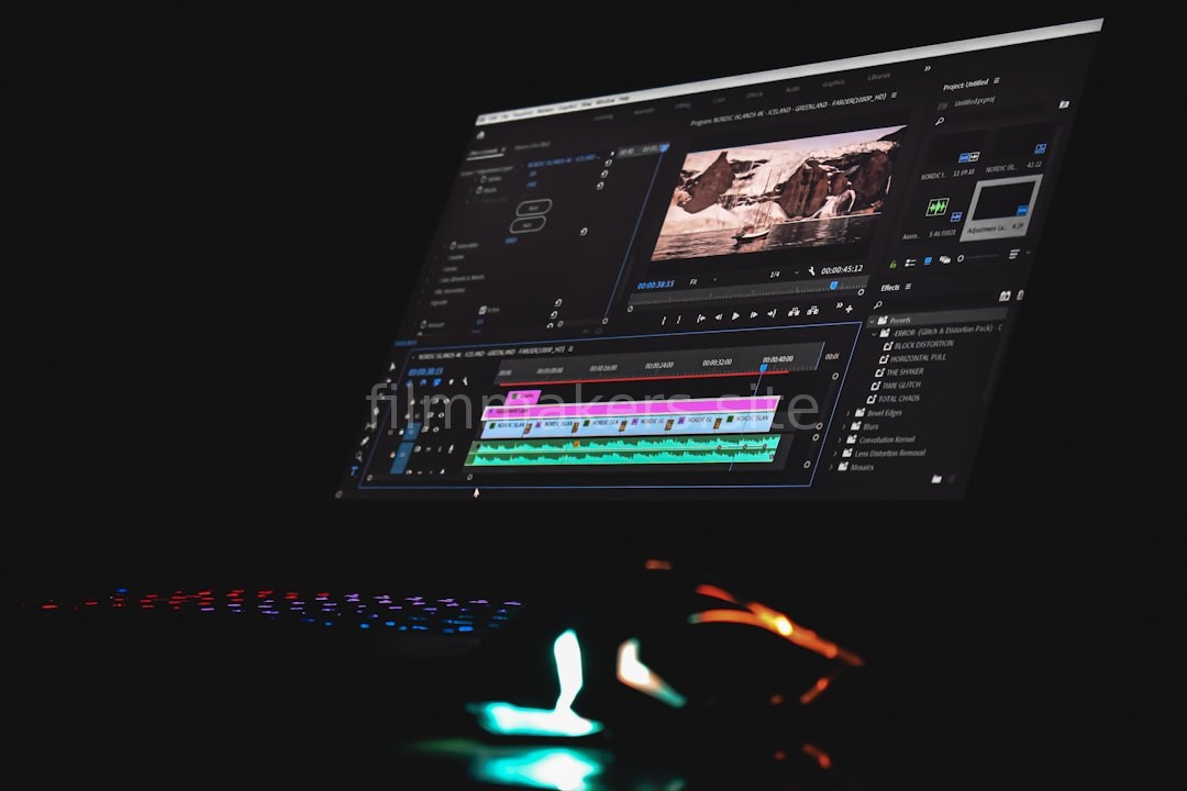 Reel 3