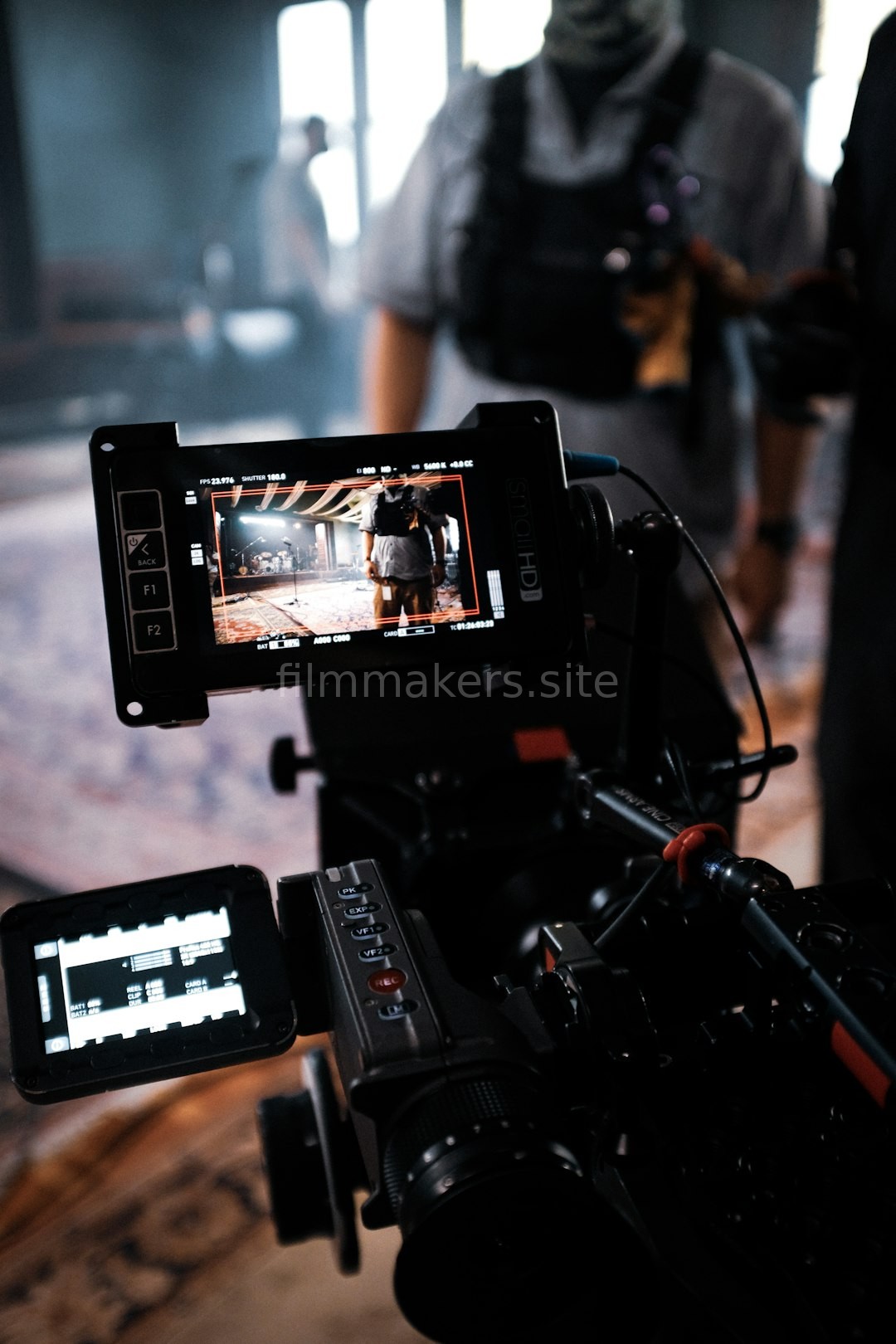 Reel 2
