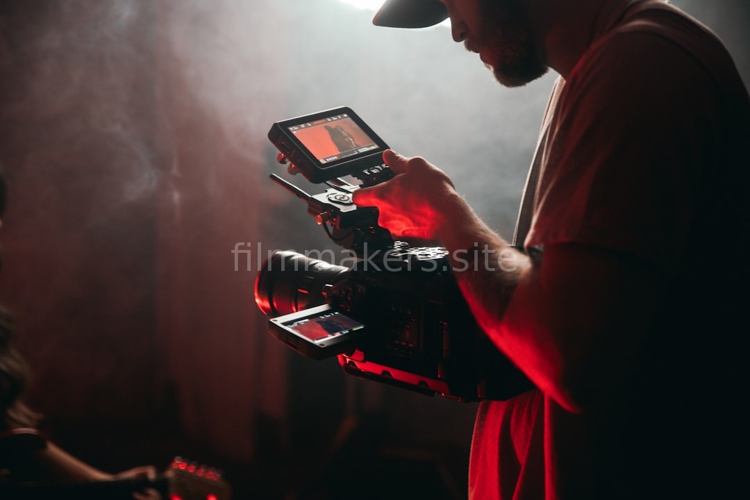 Event Coverage