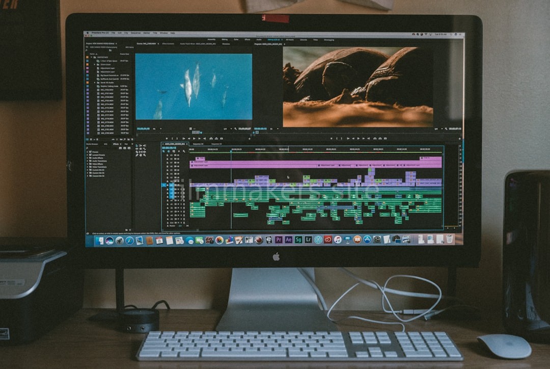 Commercial Production