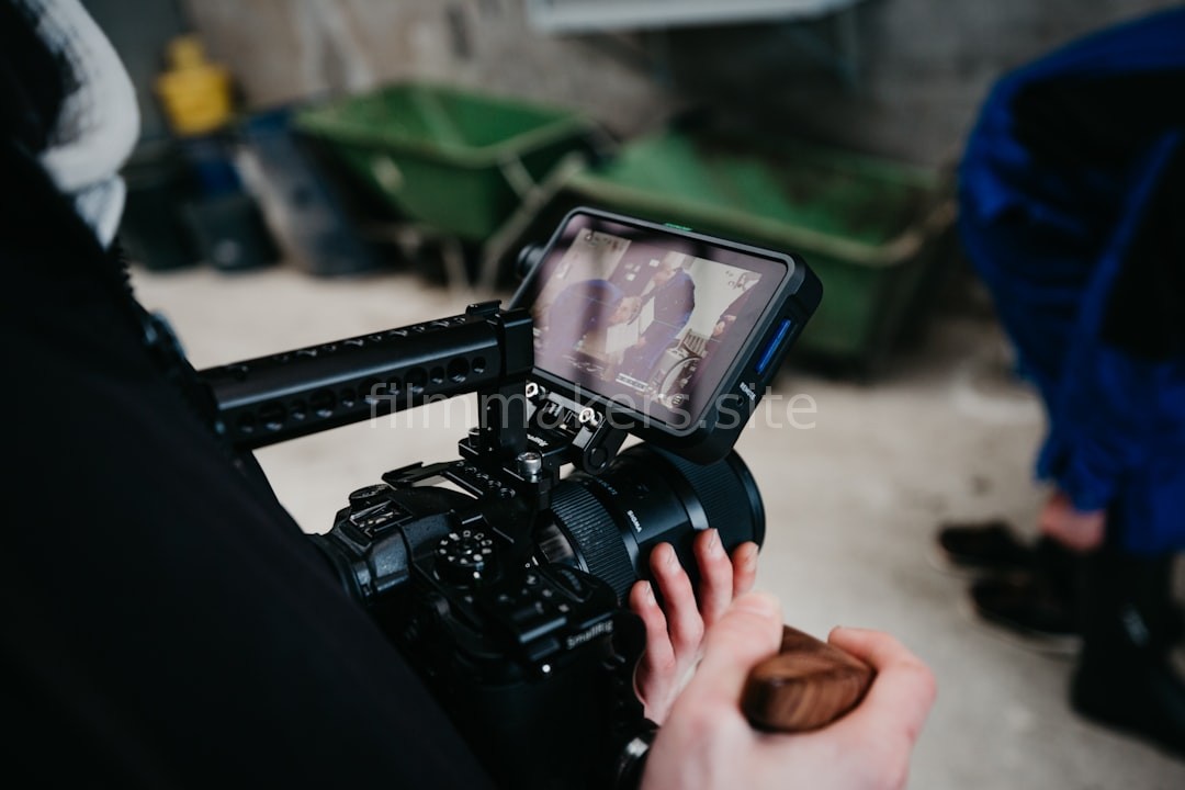 Commercial Production